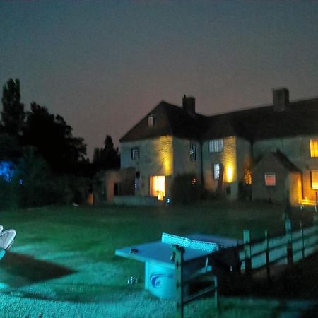 Countrylife Cottage For Groups - Bbq , Firepit, Free Parking Lincoln Kültér fotó