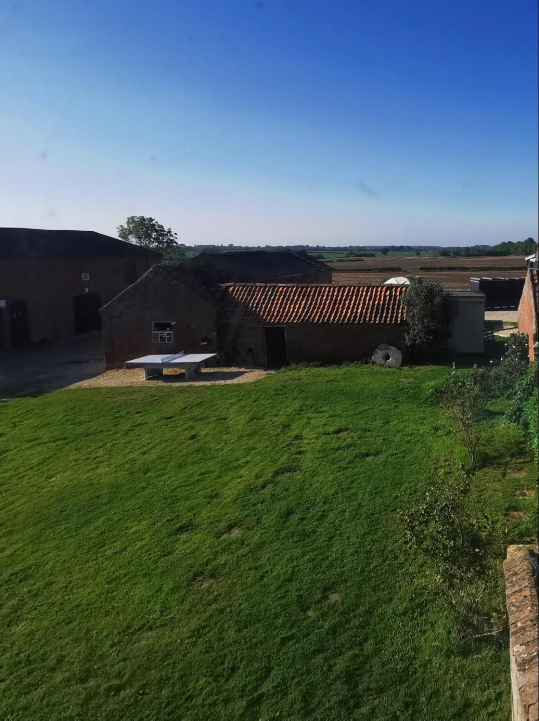 Countrylife Cottage For Groups - Bbq , Firepit, Free Parking Lincoln Kültér fotó