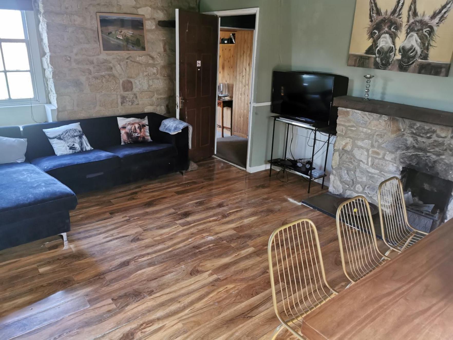 Countrylife Cottage For Groups - Bbq , Firepit, Free Parking Lincoln Kültér fotó
